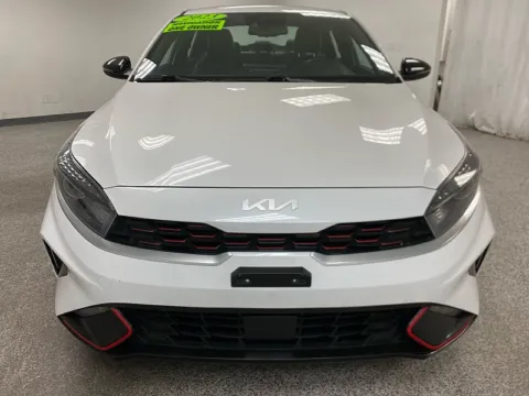 Photos of 2023 Kia Forte LXS for sale in Mesa, AZ at Ideal Cars - East Mesa (Hill)