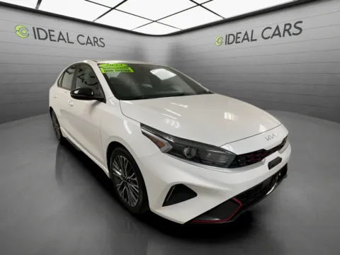 Another view of 2023 Kia Forte LXS for sale in Mesa, AZ at Ideal Cars - East Mesa (Hill)