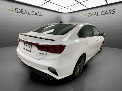 More photos of 2023 Kia Forte LXS at Ideal Cars - East Mesa (Hill), AZ