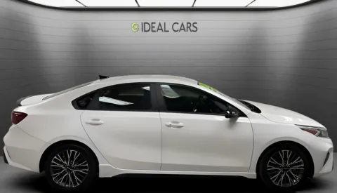 More photos of 2023 Kia Forte LXS at Ideal Cars - East Mesa (Hill), AZ