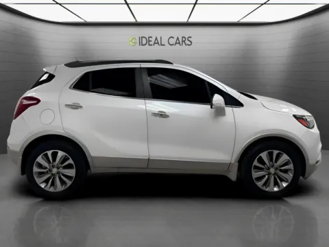 More photos of 2018 Buick Encore Preferred at Ideal Cars - East Mesa (Hill), AZ