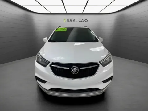 Photos of 2018 Buick Encore Preferred for sale in Mesa, AZ at Ideal Cars - East Mesa (Hill)