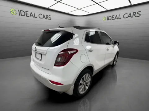 More photos of 2018 Buick Encore Preferred at Ideal Cars - East Mesa (Hill), AZ