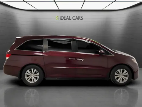 More photos of 2014 Honda Odyssey EX-L at Ideal Cars - East Mesa (Hill), AZ