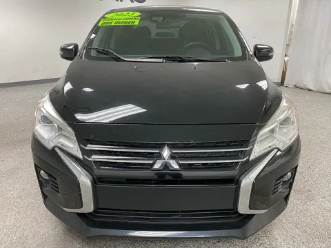 Photos of 2023 Mitsubishi Mirage G4 SE for sale in Mesa, AZ at Ideal Cars - East Mesa (Hill)