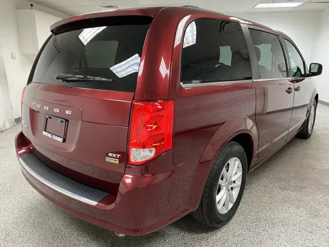 More photos of 2019 Dodge Grand Caravan SXT at Ideal Cars - East Mesa (Hill), AZ