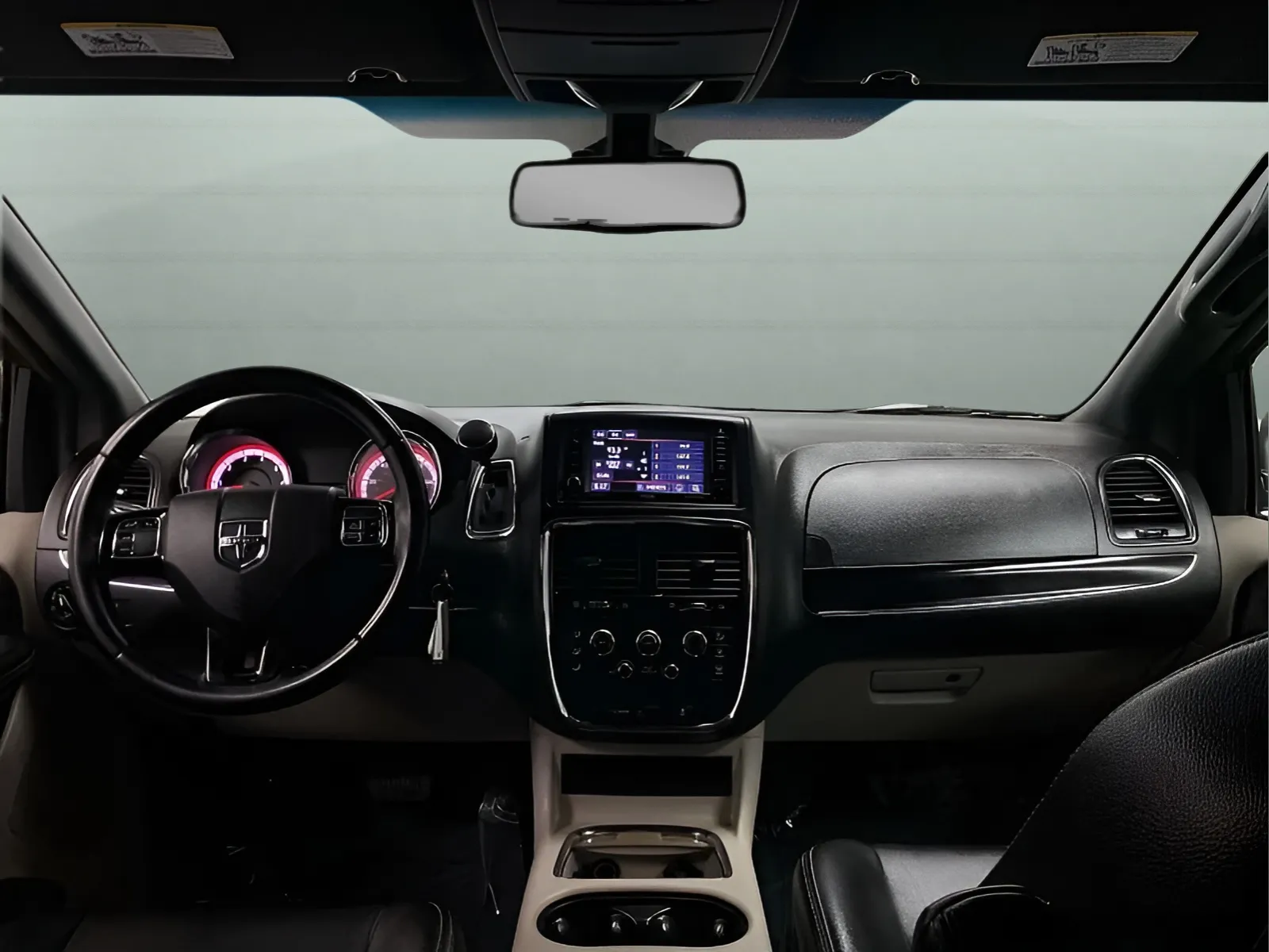 2019 Dodge Grand Caravan SXT - Photo 22