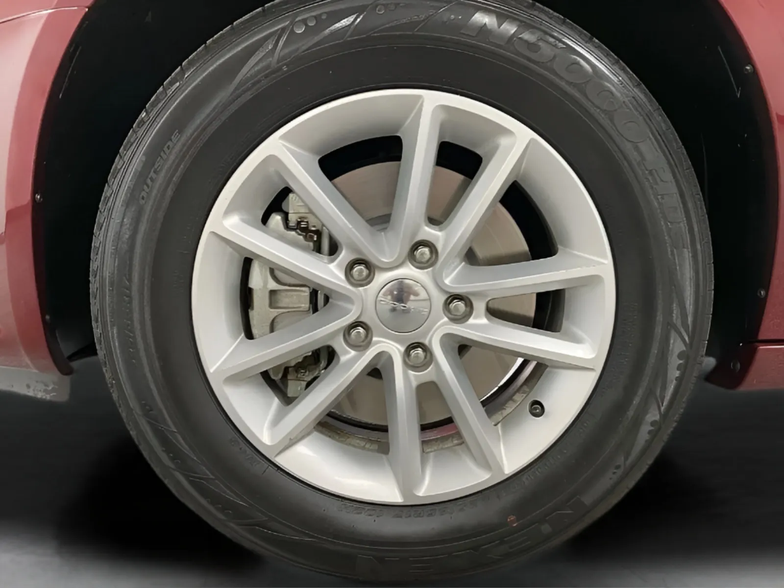 2019 Dodge Grand Caravan SXT - Photo 25