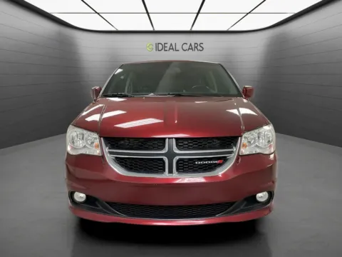 Photos of 2019 Dodge Grand Caravan SXT for sale in Mesa, AZ at Ideal Cars - East Mesa (Hill)