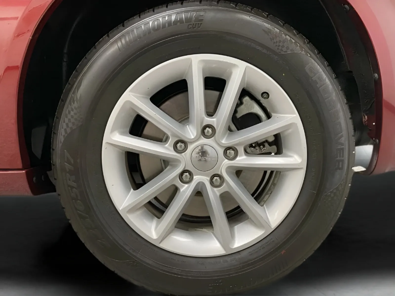 2019 Dodge Grand Caravan SXT - Photo 26
