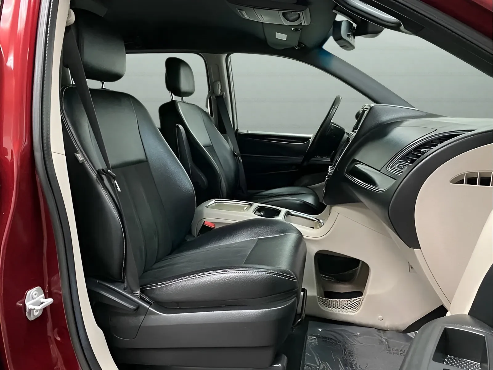 2019 Dodge Grand Caravan SXT - Photo 14