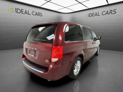 More photos of 2019 Dodge Grand Caravan SXT at Ideal Cars - East Mesa (Hill), AZ