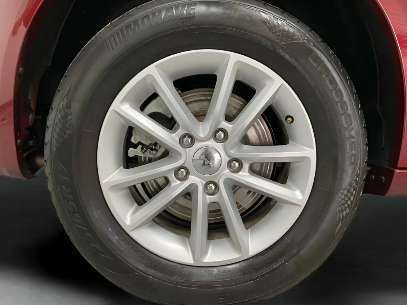 2019 Dodge Grand Caravan SXT - Photo 27