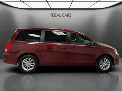 More photos of 2019 Dodge Grand Caravan SXT at Ideal Cars - East Mesa (Hill), AZ