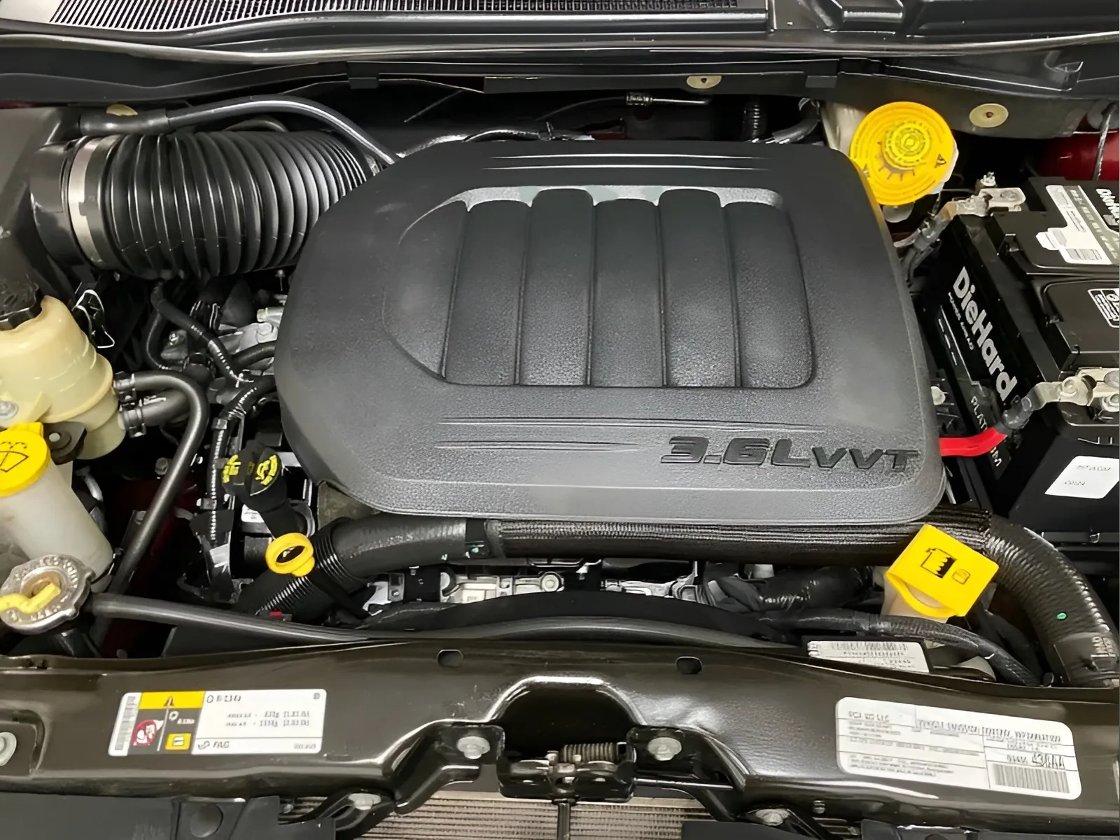2019 Dodge Grand Caravan SXT - Photo 15