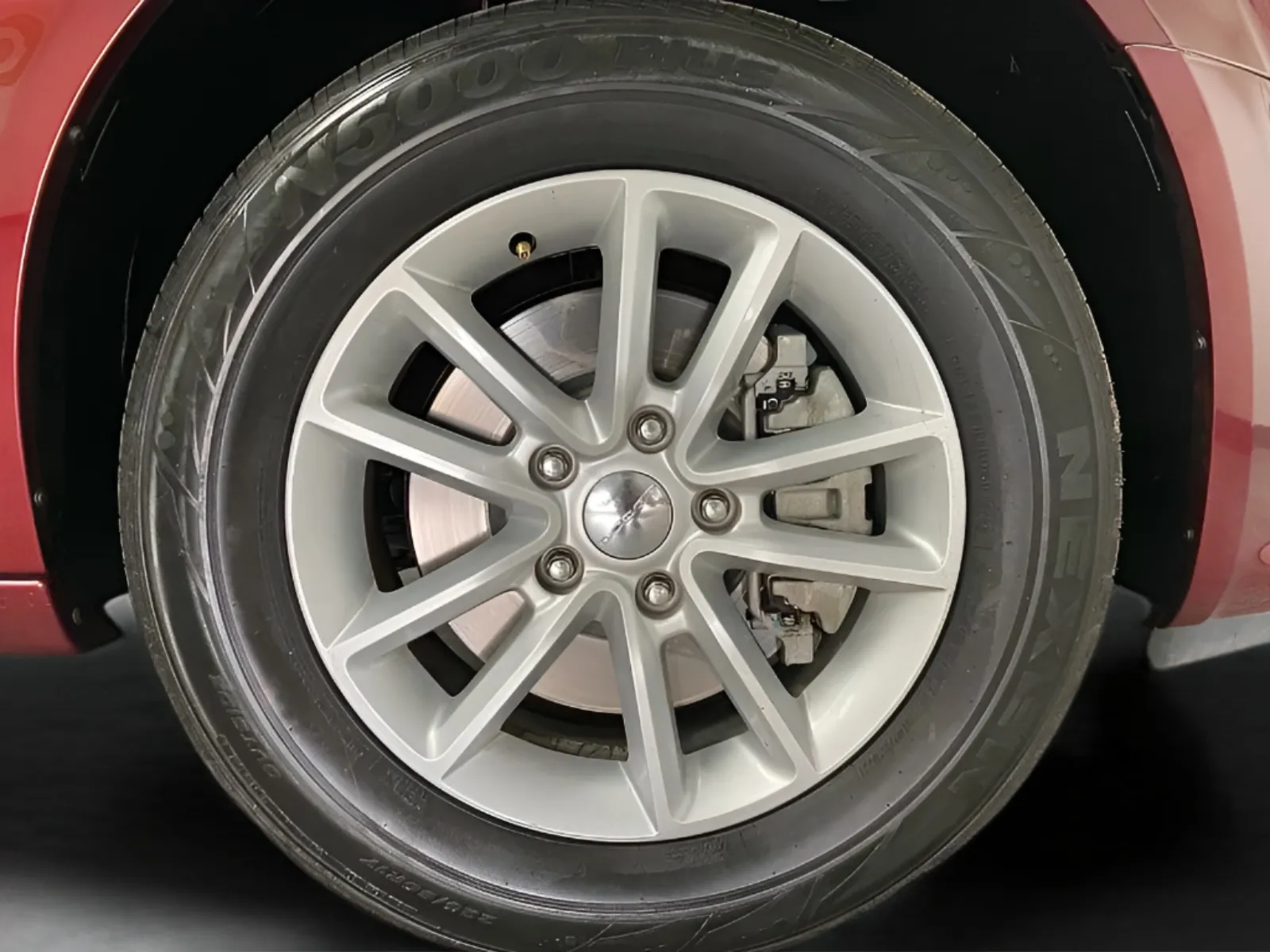 2019 Dodge Grand Caravan SXT - Photo 28