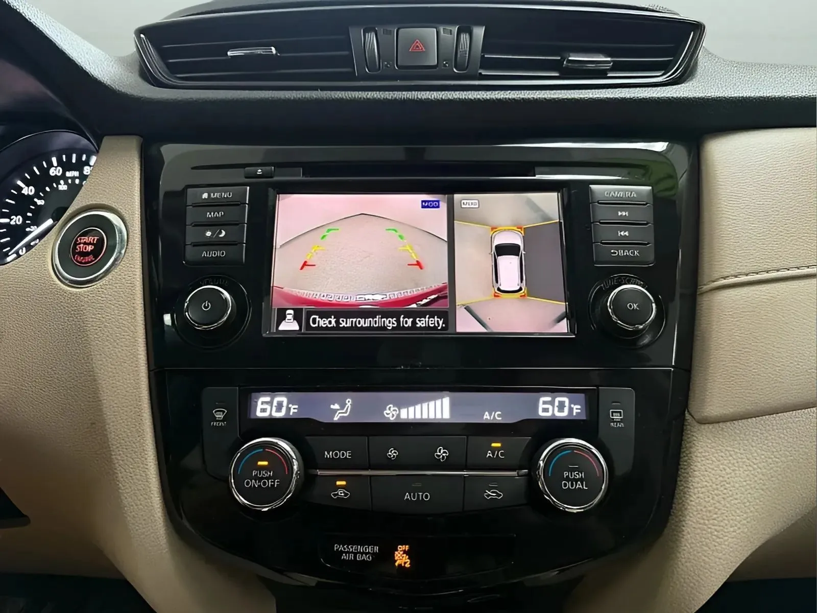 2018 Nissan Rogue SV - Photo 20