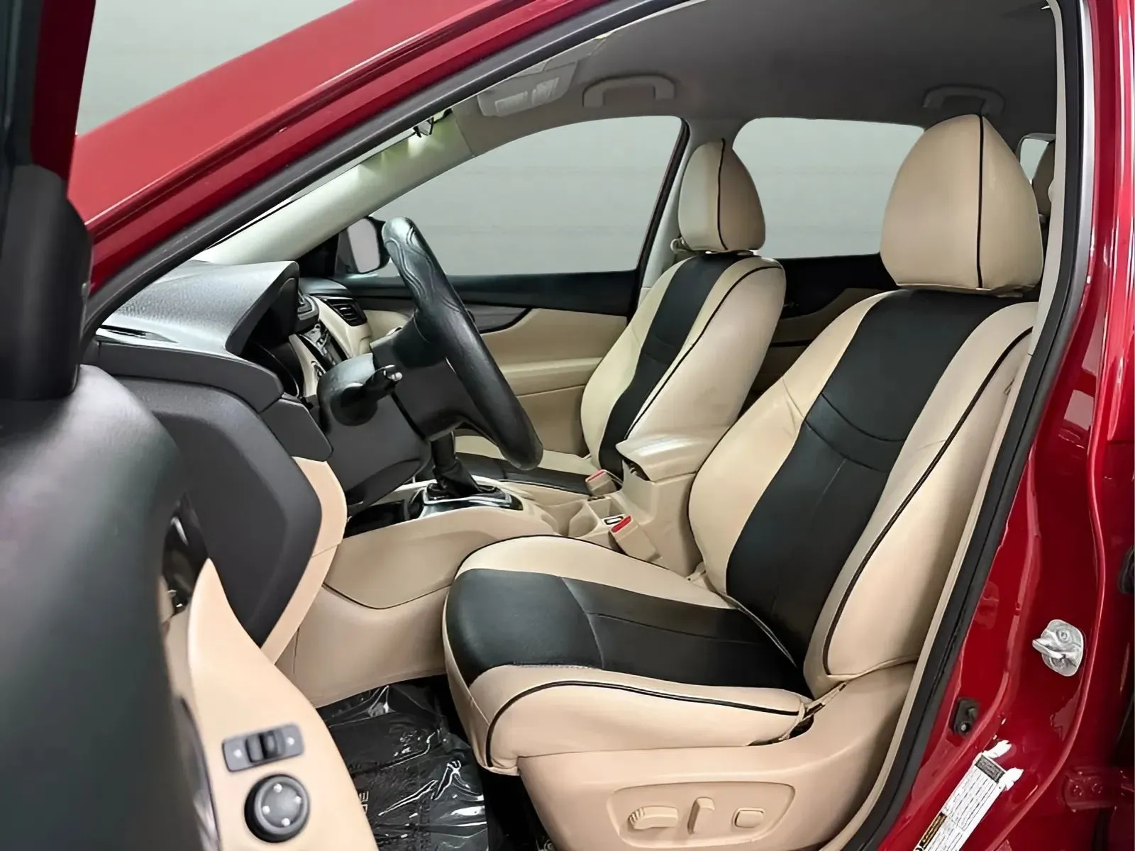 2018 Nissan Rogue SV - Photo 10