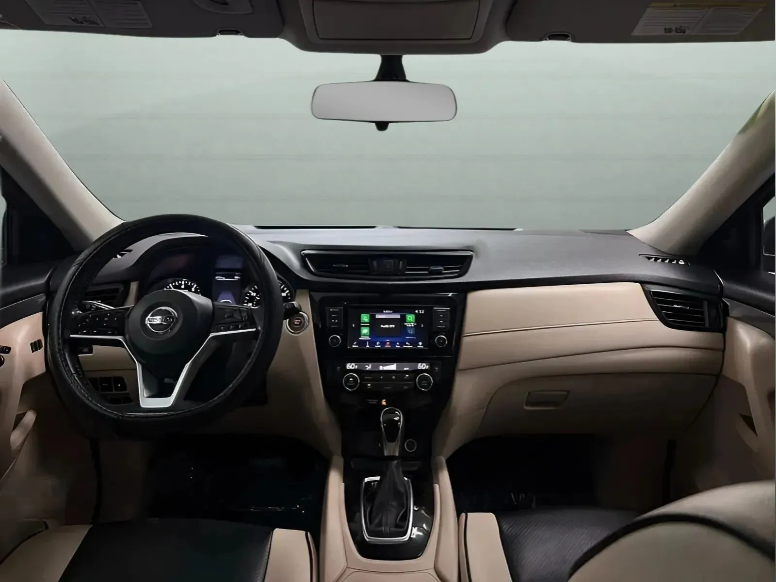 2018 Nissan Rogue SV - Photo 29
