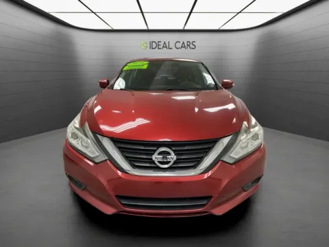 Photos of 2016 Nissan Altima 2.5 SL for sale in Mesa, AZ at Ideal Cars - East Mesa (Hill)