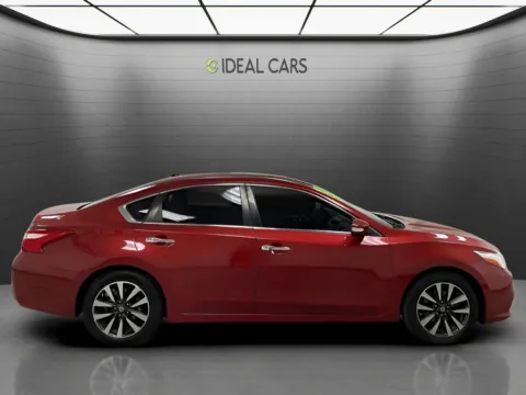More photos of 2016 Nissan Altima 2.5 SL at Ideal Cars - East Mesa (Hill), AZ