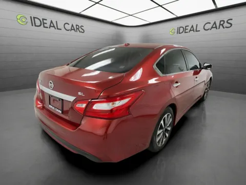 More photos of 2016 Nissan Altima 2.5 SL at Ideal Cars - East Mesa (Hill), AZ