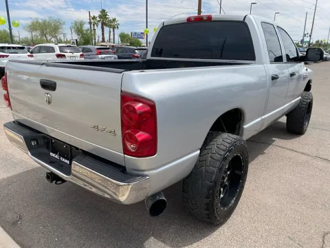 More photos of 2007 Dodge Ram 2500 4WD ST at Ideal Cars - East Mesa (Hill), AZ
