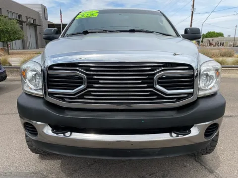 Photos of 2007 Dodge Ram 2500 4WD ST for sale in Mesa, AZ at Ideal Cars - East Mesa (Hill)