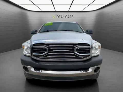 Photos of 2007 Dodge Ram 2500 4WD ST for sale in Mesa, AZ at Ideal Cars Service Center
