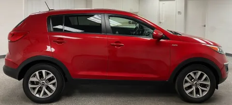More photos of 2015 Kia Sportage LX at Ideal Cars - East Mesa (Hill), AZ