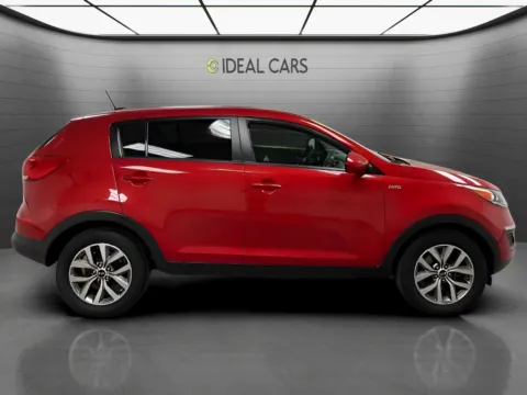 More photos of 2015 Kia Sportage LX at Ideal Cars - East Mesa (Hill), AZ
