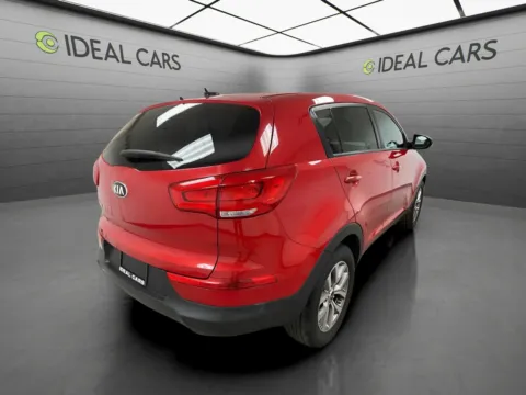 More photos of 2015 Kia Sportage LX at Ideal Cars - East Mesa (Hill), AZ