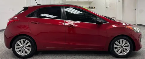 More photos of 2017 Hyundai Elantra GT 4d Hatchback Auto at Ideal Cars - East Mesa (Hill), AZ