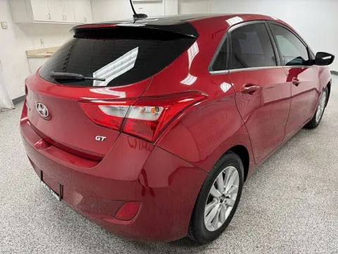 More photos of 2017 Hyundai Elantra GT 4d Hatchback Auto at Ideal Cars - East Mesa (Hill), AZ