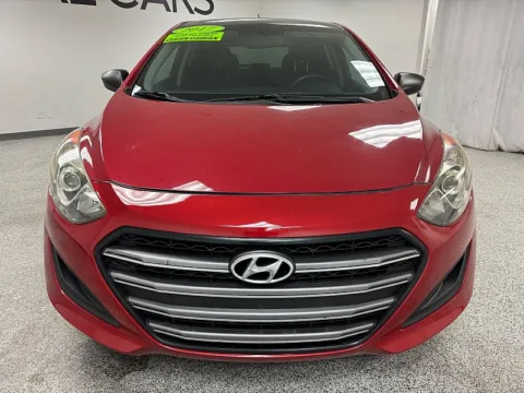 Photos of 2017 Hyundai Elantra GT 4d Hatchback Auto for sale in Mesa, AZ at Ideal Cars - East Mesa (Hill)