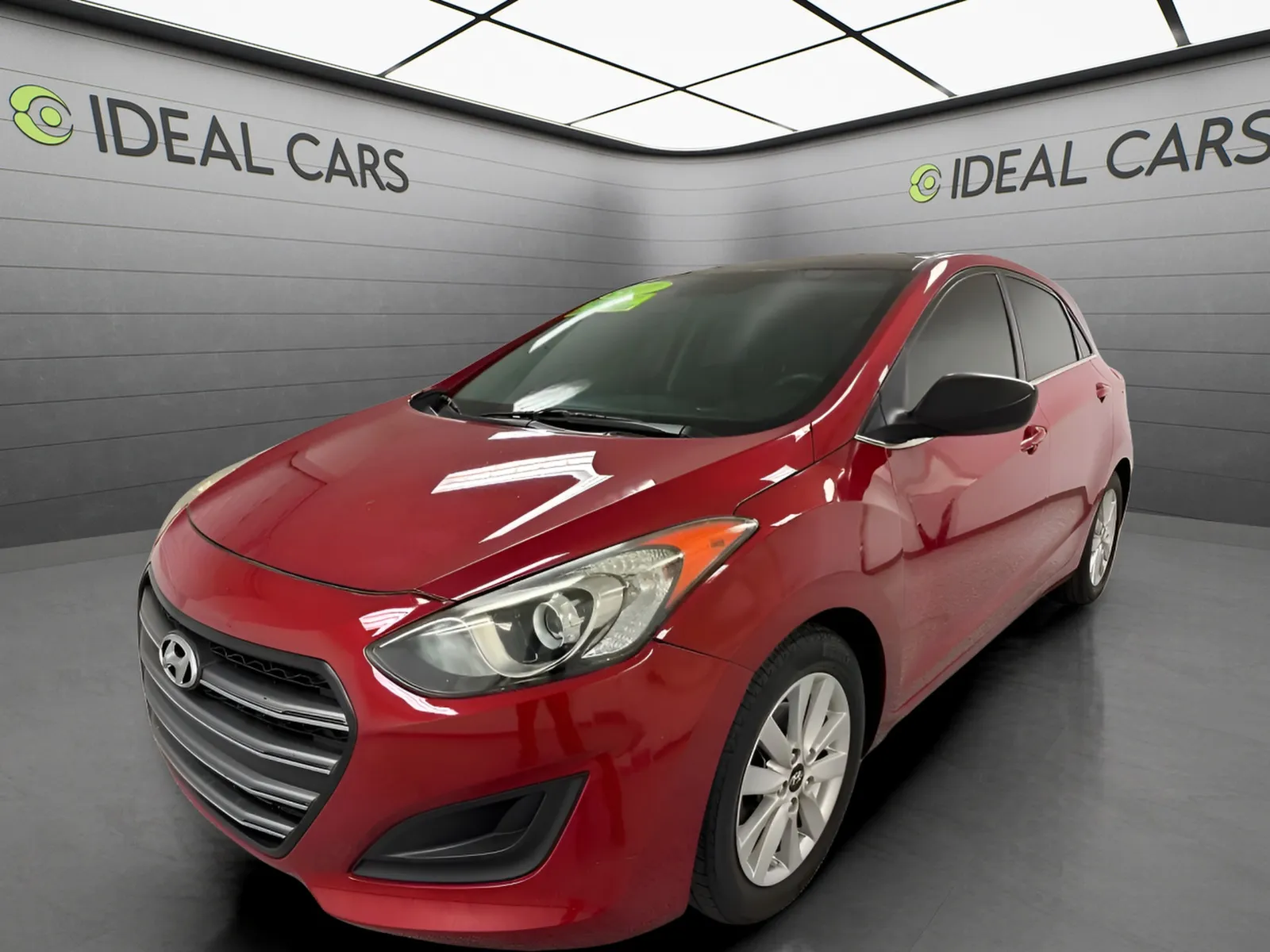 2017 Hyundai Elantra GT 4d Hatchback Auto for sale in Mesa, AZ