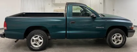 More photos of 1997 Dodge Dakota 2WD Reg Cab at Ideal Cars - East Mesa (Hill), AZ