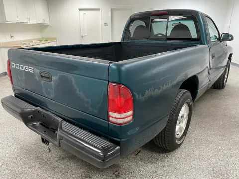 More photos of 1997 Dodge Dakota 2WD Reg Cab at Ideal Cars - East Mesa (Hill), AZ