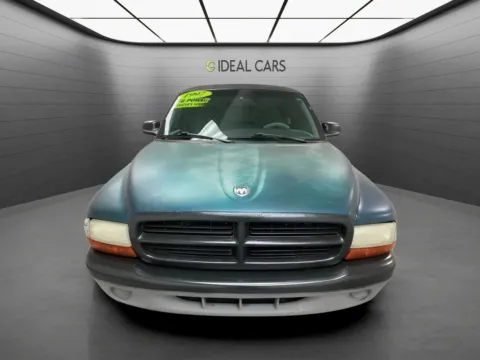 Photos of 1997 Dodge Dakota 2WD Reg Cab for sale in Mesa, AZ at Ideal Cars - East Mesa (Hill)
