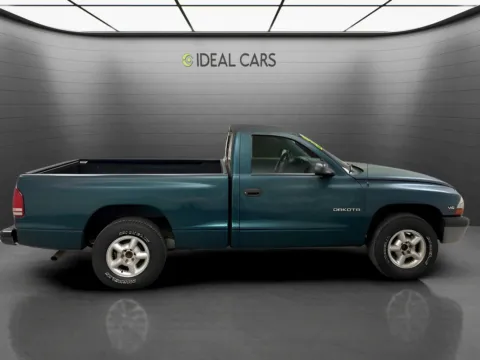 More photos of 1997 Dodge Dakota 2WD Reg Cab at Ideal Cars - East Mesa (Hill), AZ
