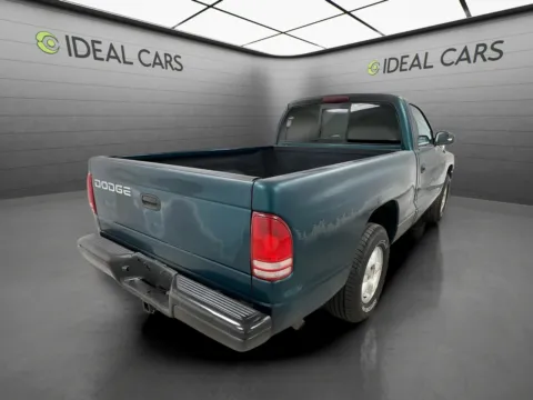 More photos of 1997 Dodge Dakota 2WD Reg Cab at Ideal Cars - East Mesa (Hill), AZ