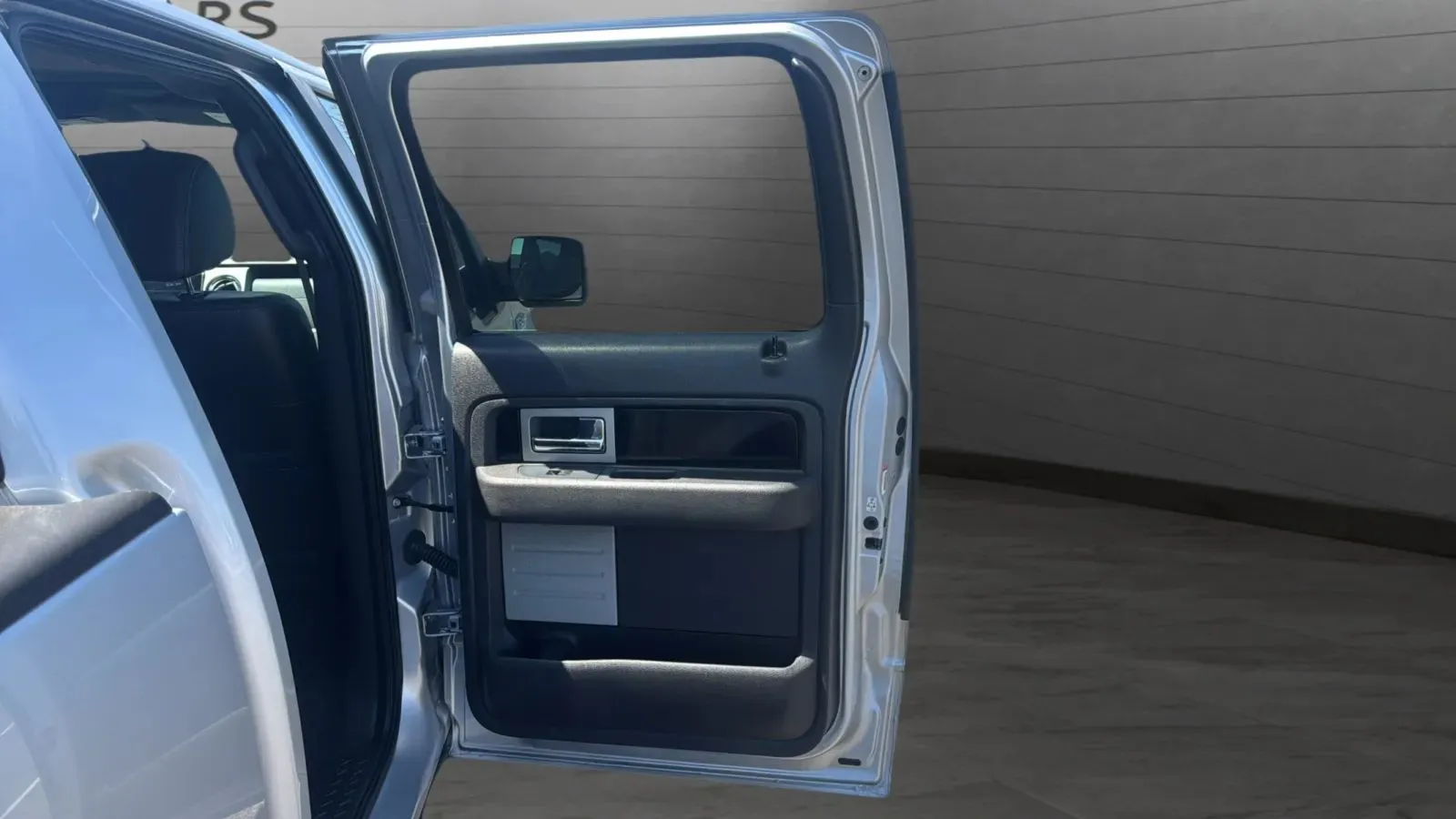 2011 Ford F-150 XLT - Photo 27