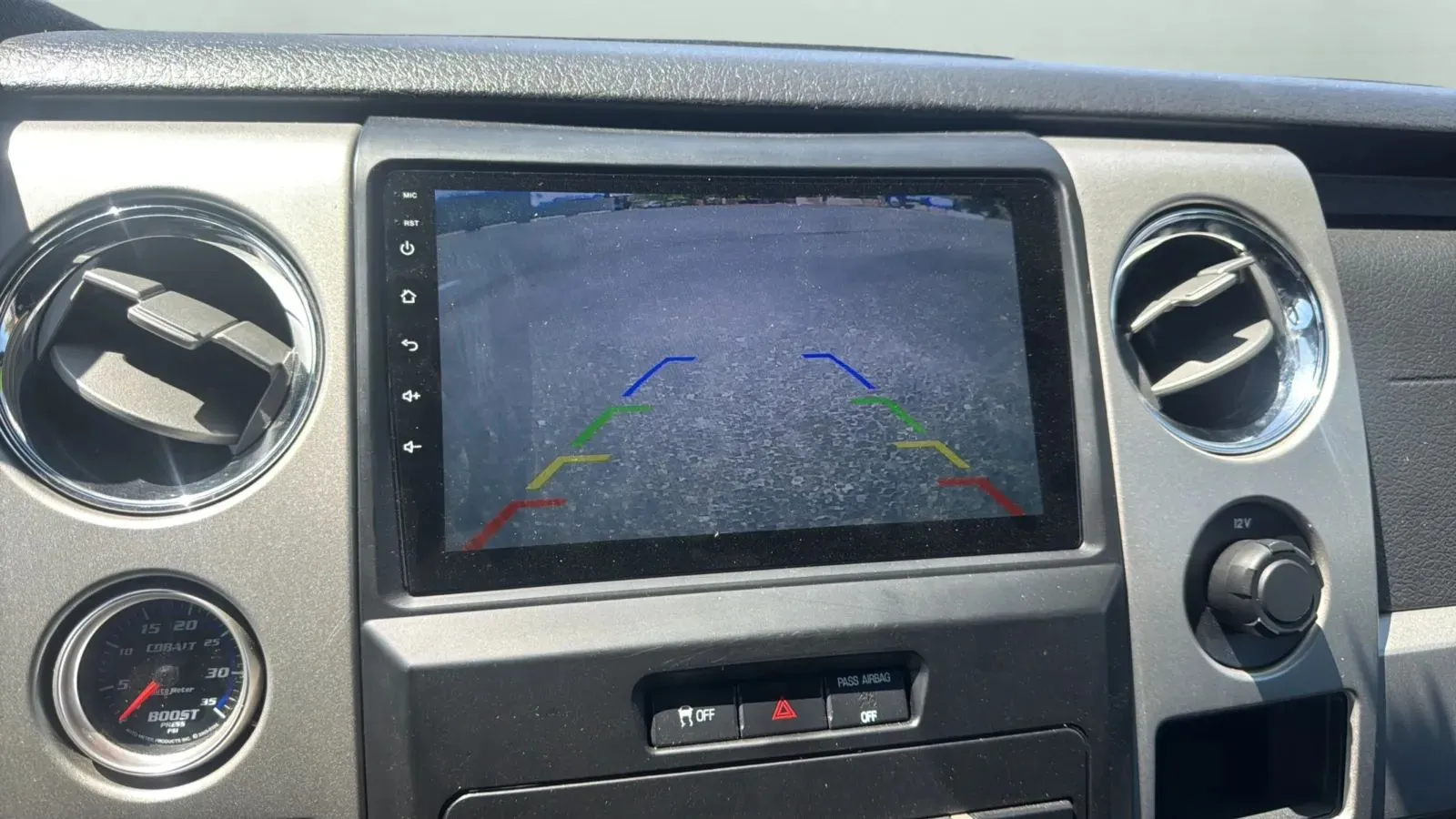2011 Ford F-150 XLT - Photo 16