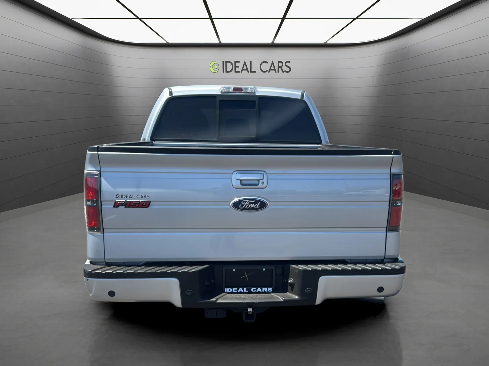 2011 Ford F-150 XLT - Photo 6