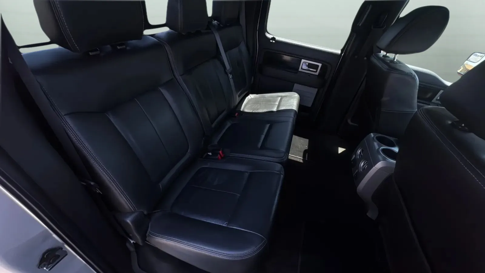 2011 Ford F-150 XLT - Photo 26