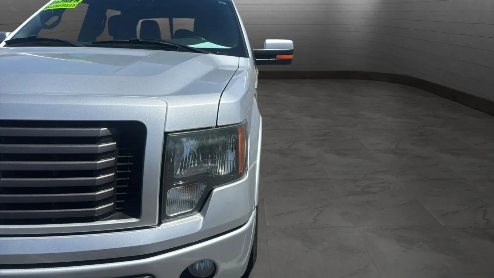 2011 Ford F-150 XLT - Photo 31