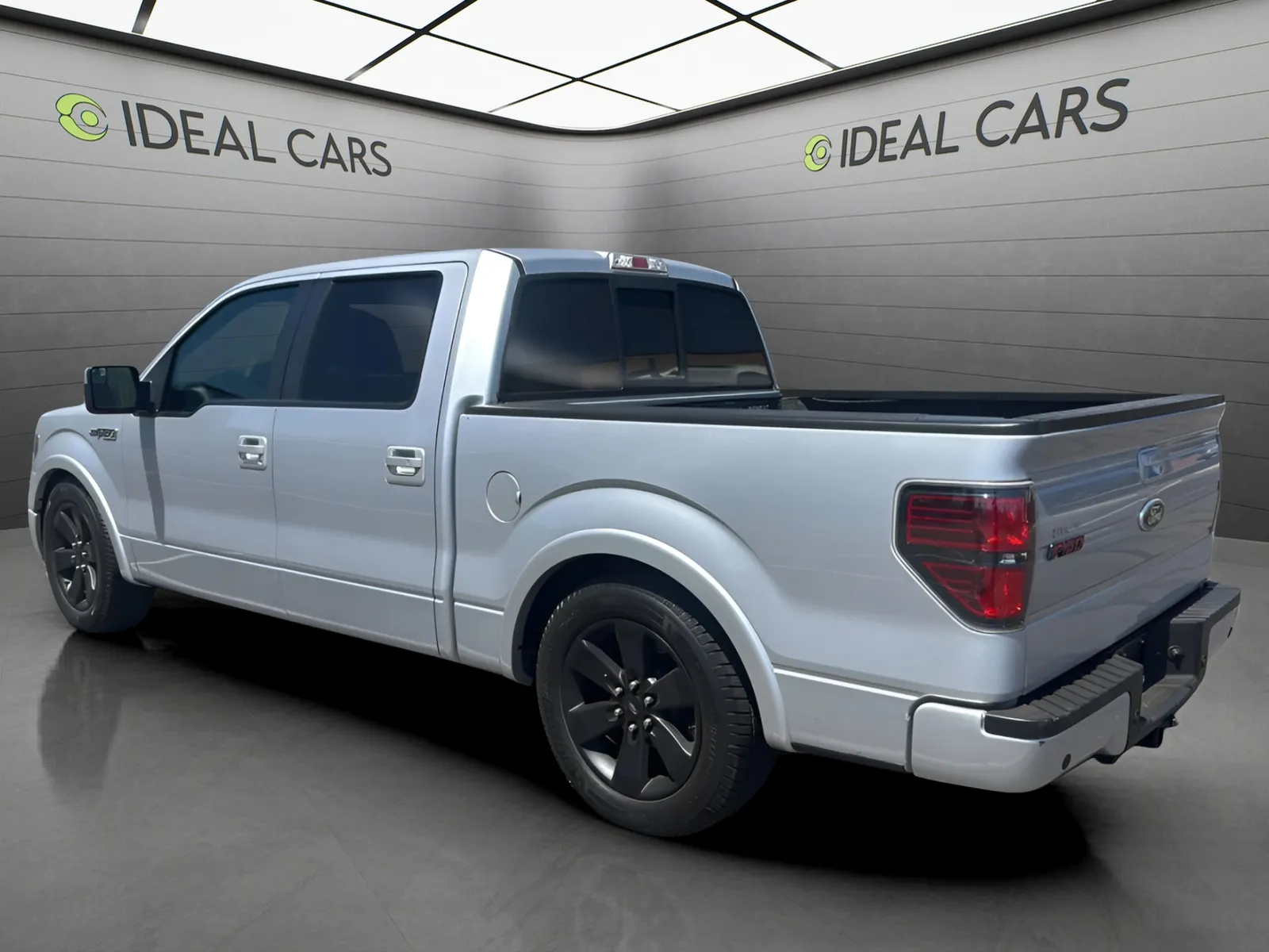 2011 Ford F-150 XLT - Photo 7