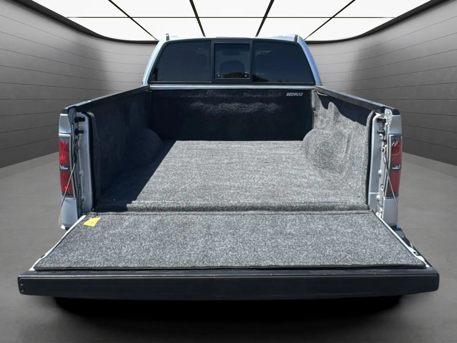 2011 Ford F-150 XLT - Photo 13