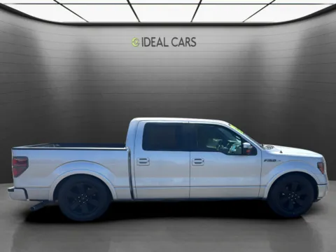 More photos of 2011 Ford F-150 2WD XLT at Ideal Cars - East Mesa (Hill), AZ