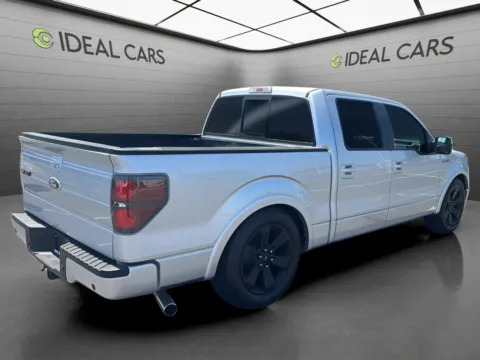 More photos of 2011 Ford F-150 2WD XLT at Ideal Cars - East Mesa (Hill), AZ